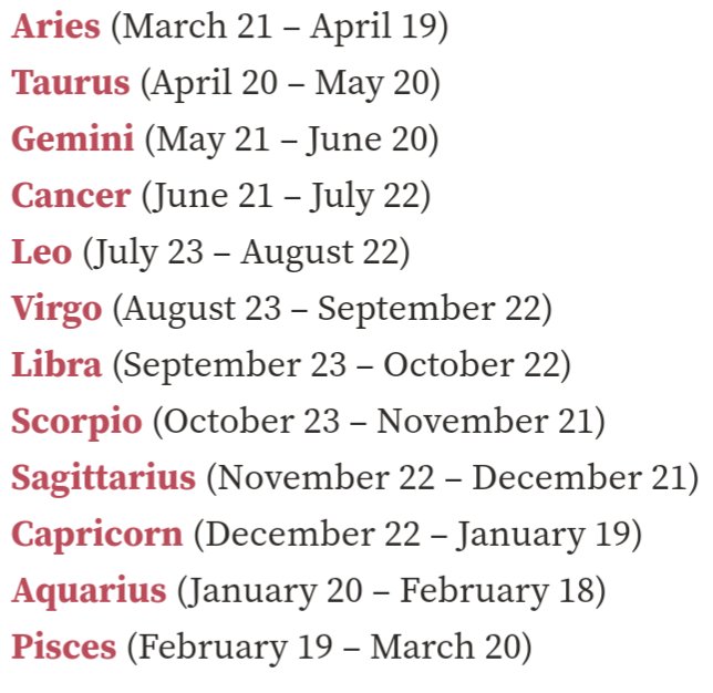 golgichu's tweet photo. #heyChat !! when yall do zodiac sign related things do you use the 12 sign version (thats apparently outdated) or the 13 sign (apparently newer &amp; more accurate) version ? https://t.co/nxSgFx5brc