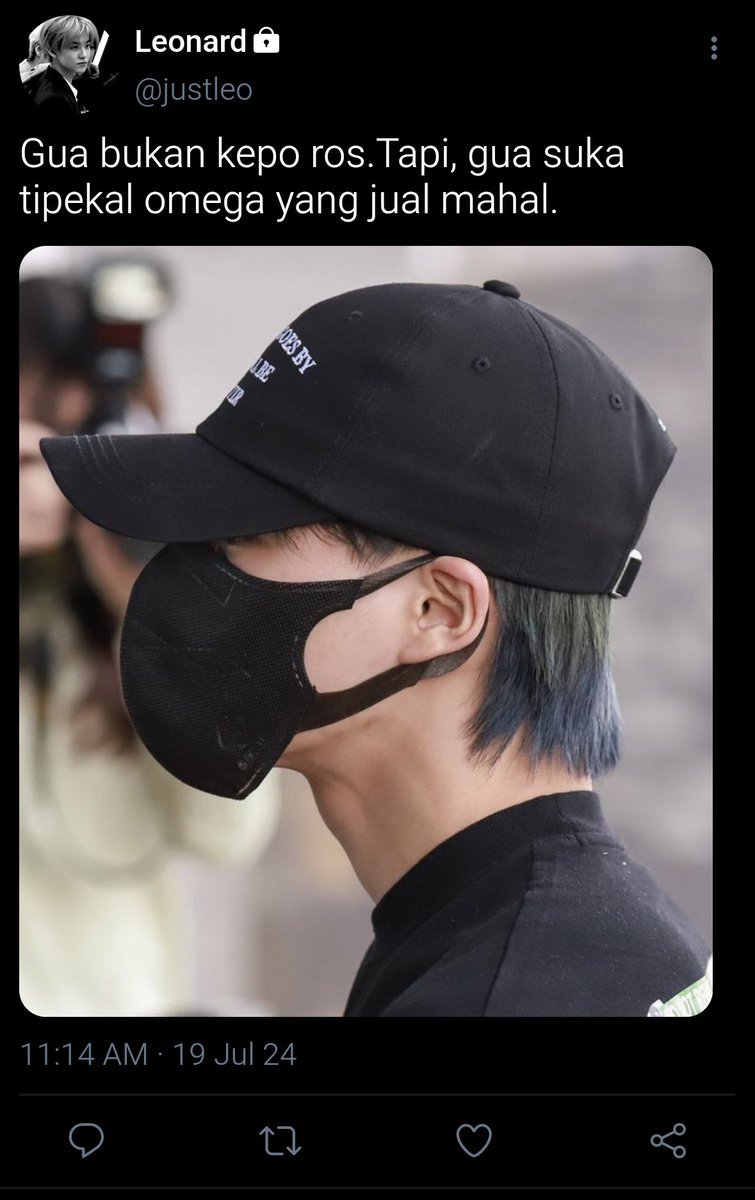 leejairoo's tweet photo. https://t.co/YqR56l5RYG