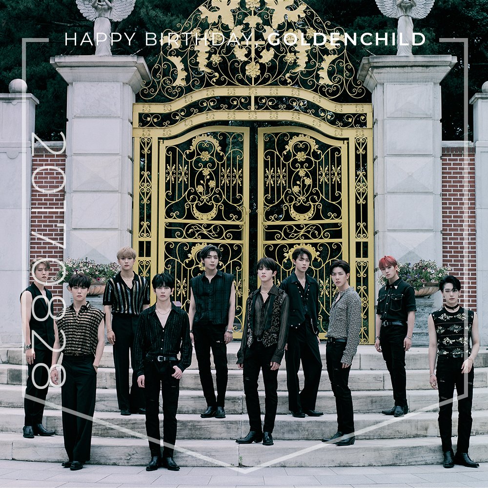 #HAPPY_GoldenChild_DAY

#골든차일드 의 데뷔 7주년을 진심으로 축하드립니다🎉❤️

#포켓돌스 에서 #골든차일드 의 7주년을 축하해보세요

#GoldenChild_debut_7th_anniversary #GoldenChild #골든차일드
<a href="/GoldenChild/">GoldenChild (골든차일드)</a>