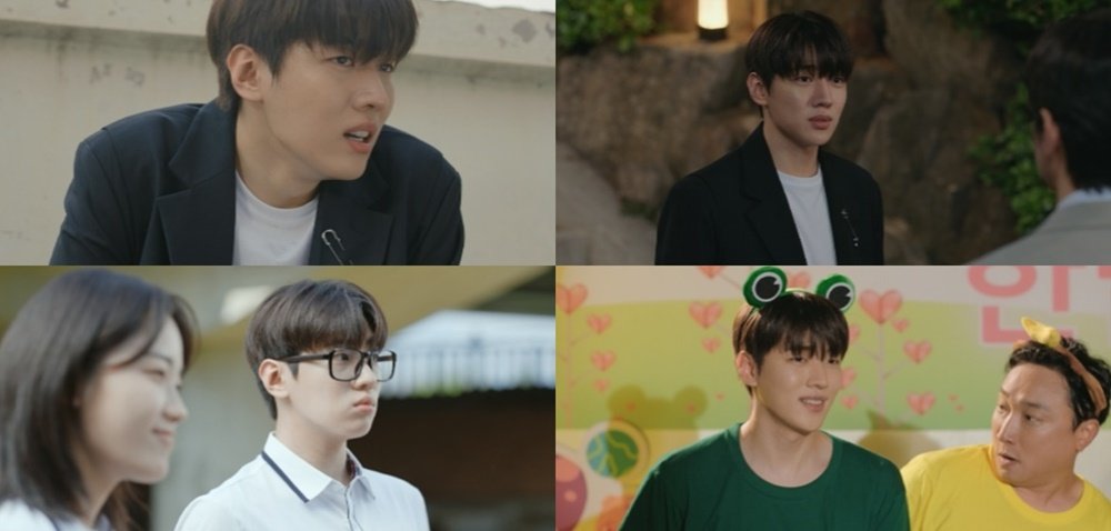 재찬, 과거 서사 일부 공개…키 플레이어 활약 예고('놀아주는여자')
#재찬 #JAECHAN #놀아주는여자 #JTBC #iMBC 

박재찬은 남모를 비밀을 간직하고 있는 이동희의 내면을 섬세하게 표현하며 한층 깊어진 연기력을 자랑하고 있다.

⬇️기사 Click Plz⬇️
adenews.imbc.com/M/Detail/424336