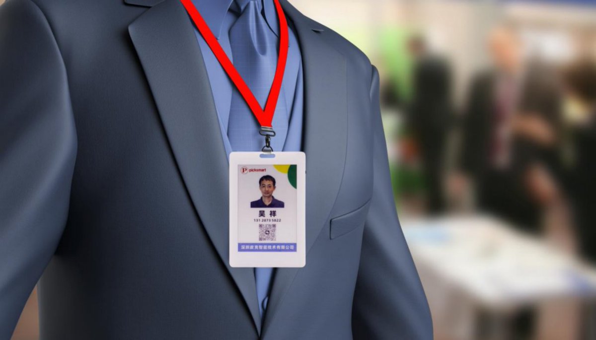 QuadrantLab's tweet image. Let's see how Picksmart's #EPAPER badge elevate your office game!🚀
🌟With Bluetooth sync, a vibrant display, and eco-friendly design, it's the must-have accessory for the office.
open.substack.com/pub/epaperindu…
#badgelife #eco #GreenLiving #workplace #environmentalfriendly