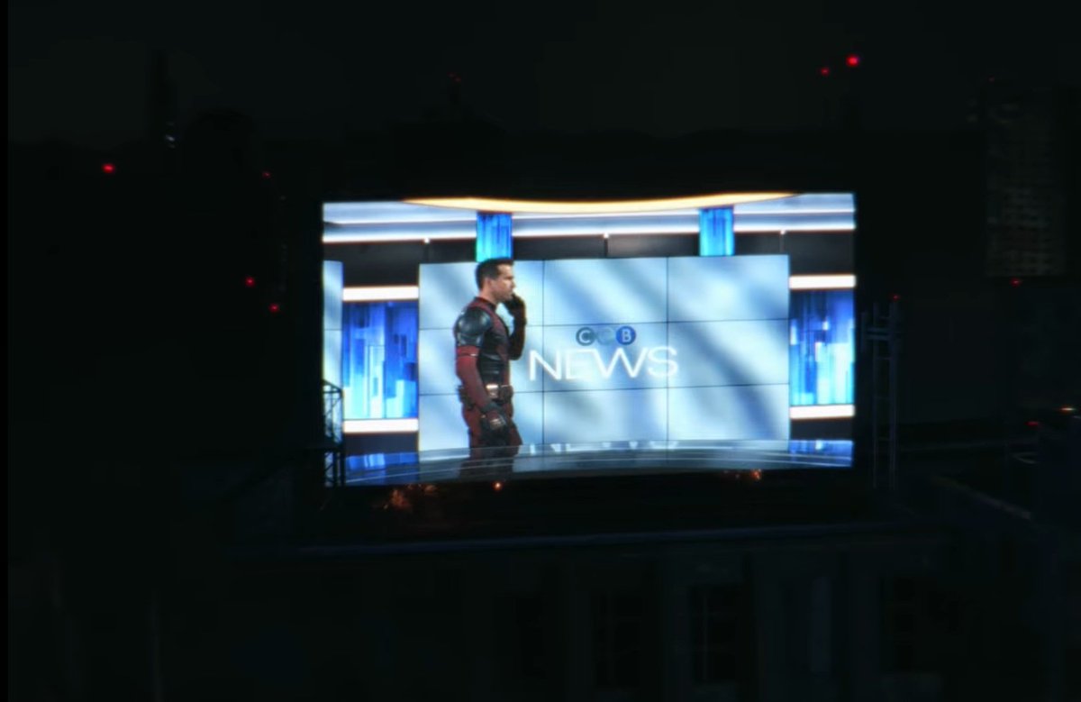 #SiPalingMarvel tweet media