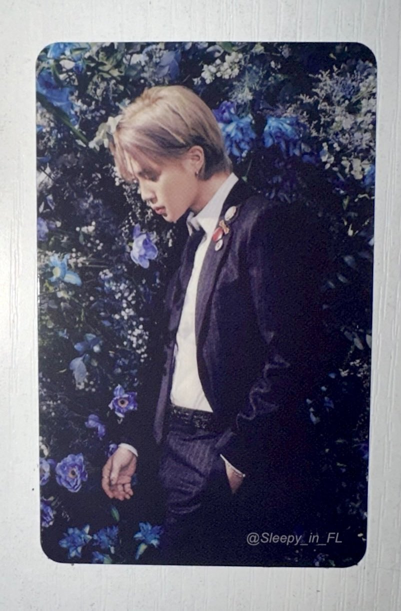 ジミン Jimin MUSE US ウォールマート 限定　トレカ BTS JIMIN MUSE PHOTOCARD WALMART EXCLUSIVE US SELLER | eBay
