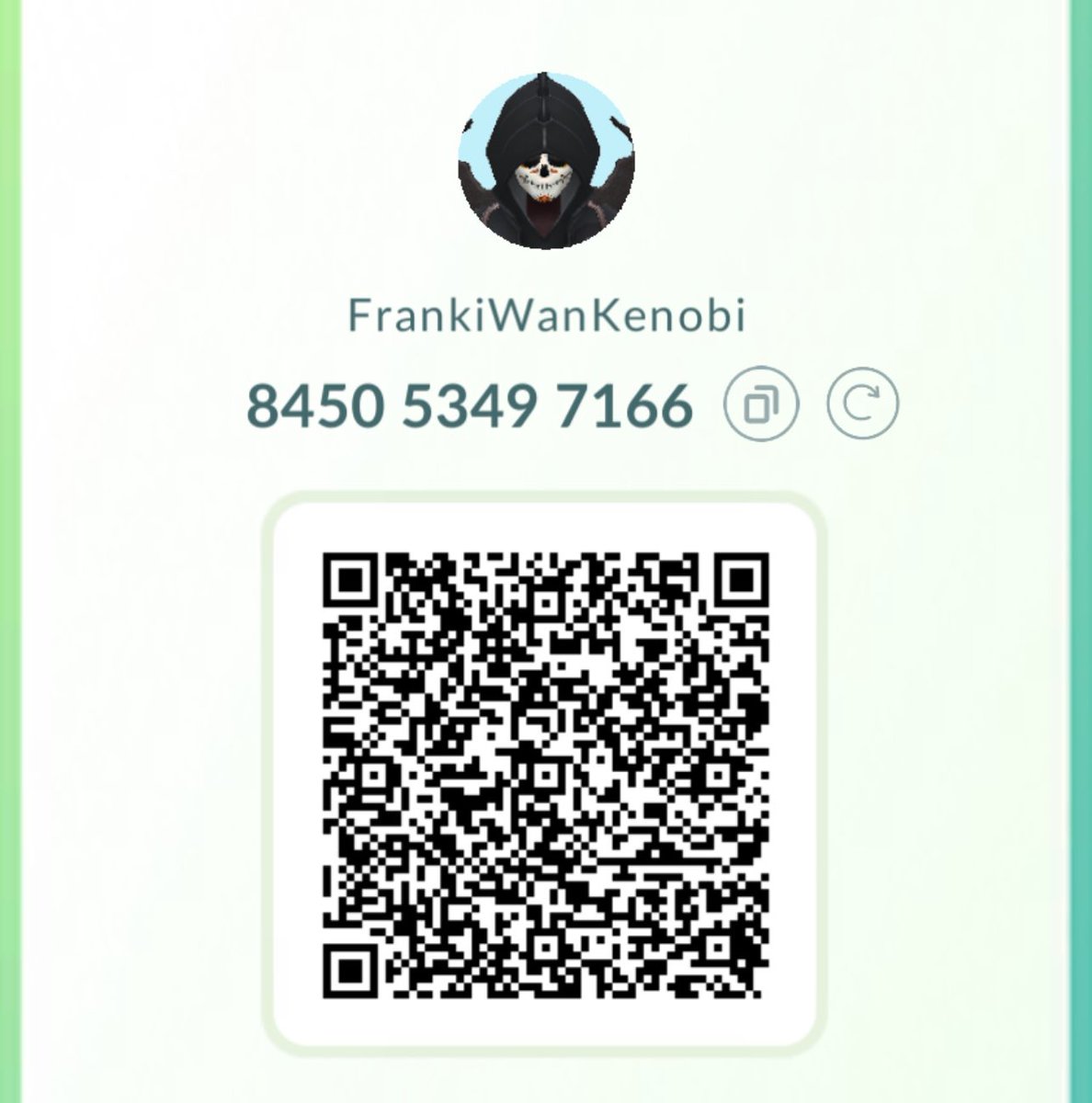 FxTank27's tweet photo. Anyone else love catching Meltans?

Friend code 8450 5349 7166 🇺🇸

#PokemonGO https://t.co/u0qOCyGWeA