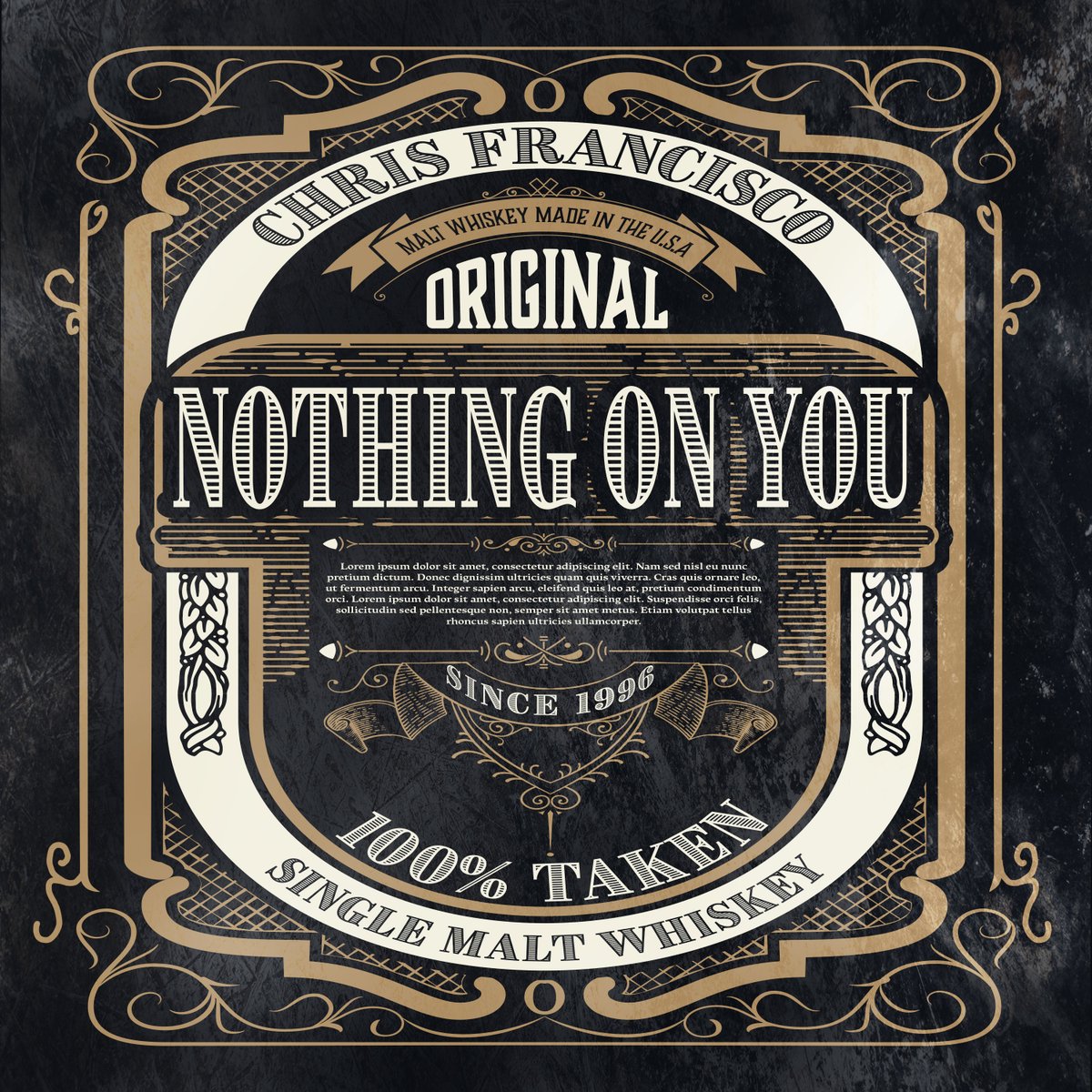 Echos_Nation's tweet photo. THE SONG IS OFFICIALLY OUT ON ALL STREAMING PLATFORMS!

Im so thankful for how much support this song has already gotten 💚

Search the song Nothing On You by Chris Francisco on all platforms and run those streams up!! 

https://t.co/NfACaxb0EH

https://t.co/WvUCMsSgIe https://t.co/2rFvvb0czd