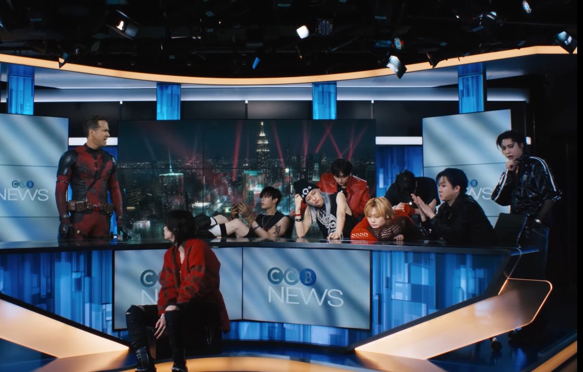 #SiPalingMarvel tweet media