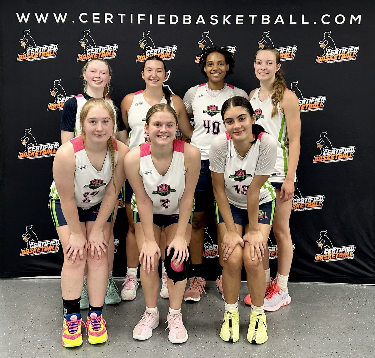 lillywake1's tweet photo. I can’t wait to kick off my last tourney with my Club team! So grateful for all of these ladies. 
@TheGOBBallClub 
@makaeladiamond2 
@NatalieBback12 
@ariberry_0 
@farris_delaney 
@BaileyW1006 
@coachmarvel https://t.co/G2IaDRFFpU