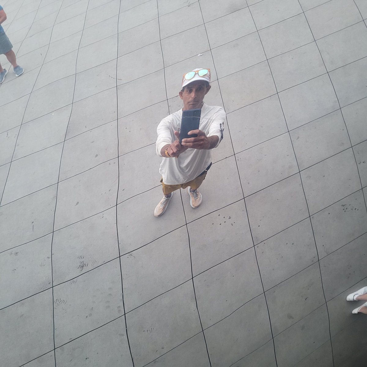 Well, I guess social media is not for me. Thanks folks. See you around. All the best, Rui