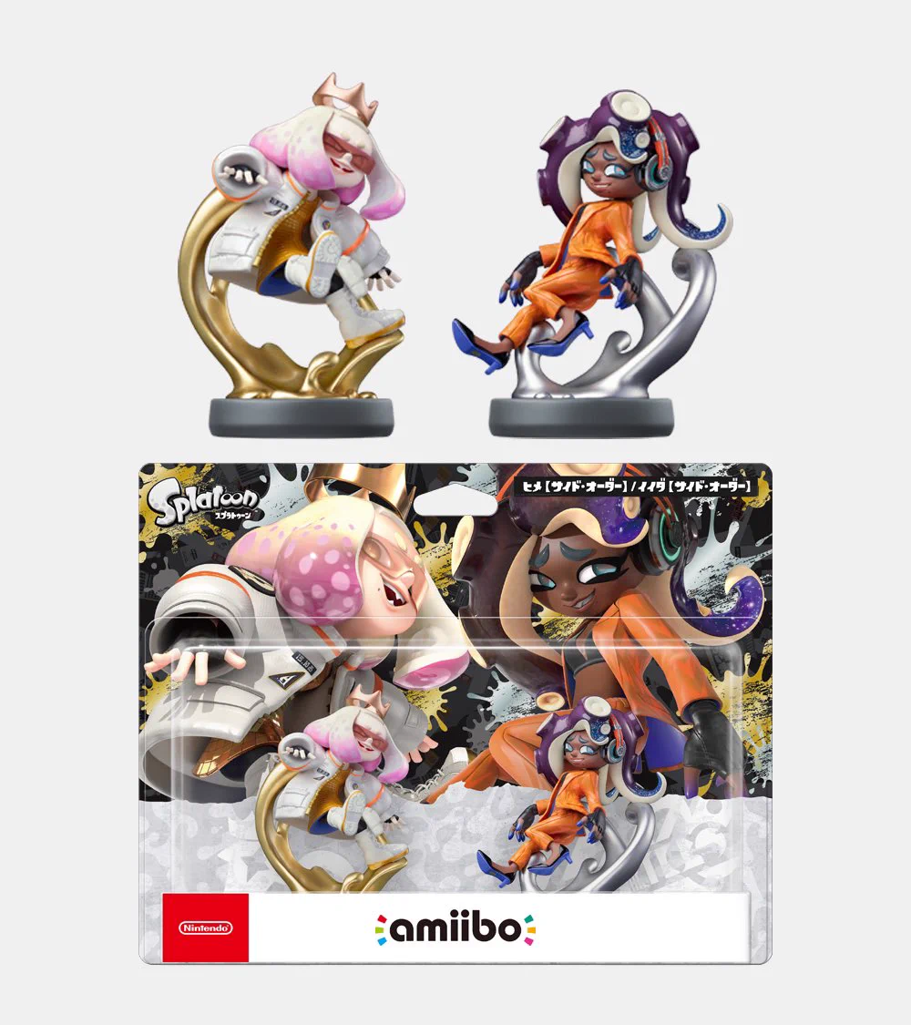 amiibo Alerts on X: 