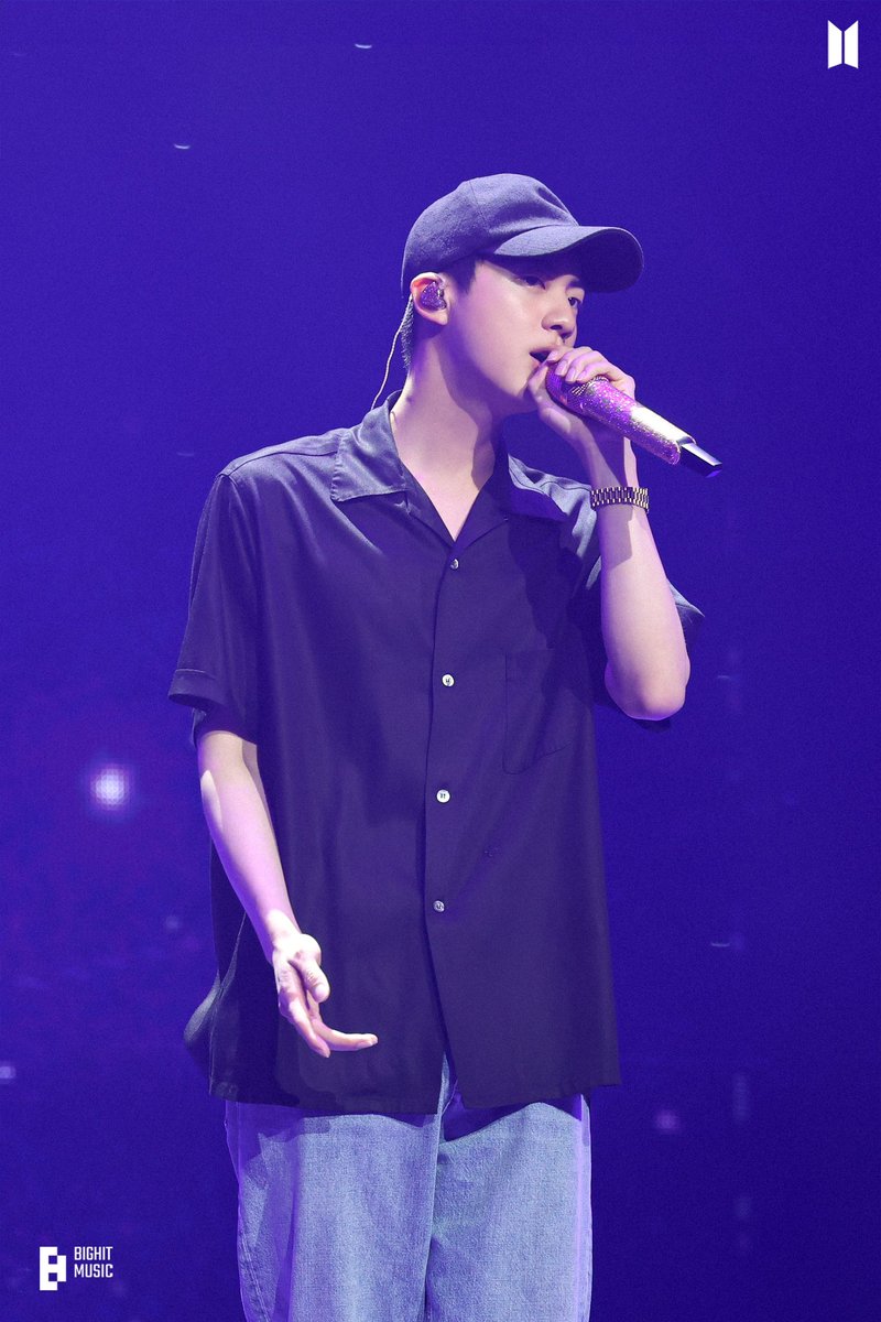 An anonymous donor will donate 1000 inr for KSJ1 if we reach the goal 

🎯: 444 Streaming SS of JIN songs on Spotify in 24 hours  ‼️🔔

Please reply below with #TheAstronautTo500M tag 

🔗 open.spotify.com/playlist/1DT3S…

Paypal ( FNF only ) / UPI : seokjinindiafanbase.carrd.co