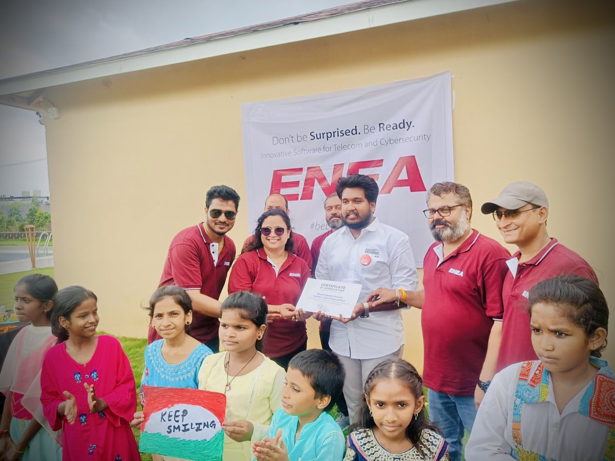 marpufoundation's tweet photo. 🎉Amazing day with Sos Party, ENEA, & Rainbow Homes! Distributed toys and smiles to incredible kids. Thanks to all who made this possible! 🧸✨ #MarpuFoundation #ToyDistribution #CommunityJoy https://t.co/PI4zqIH5nA