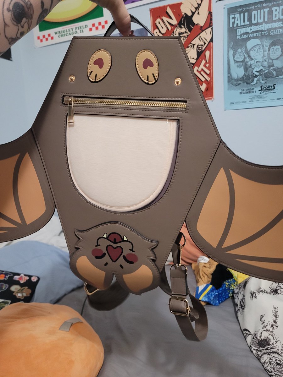 andpierres's tweet image. HOLY SHIT