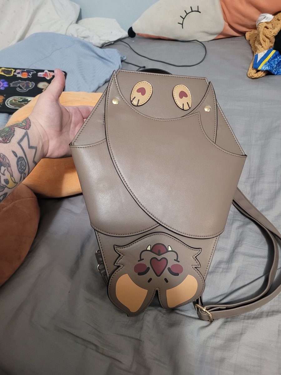 andpierres's tweet image. HOLY SHIT