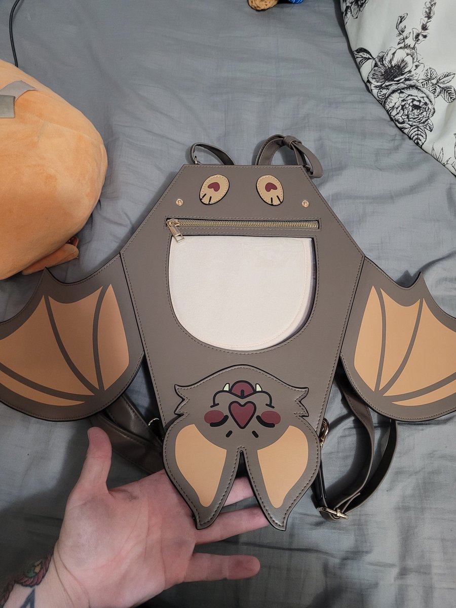 andpierres's tweet image. HOLY SHIT