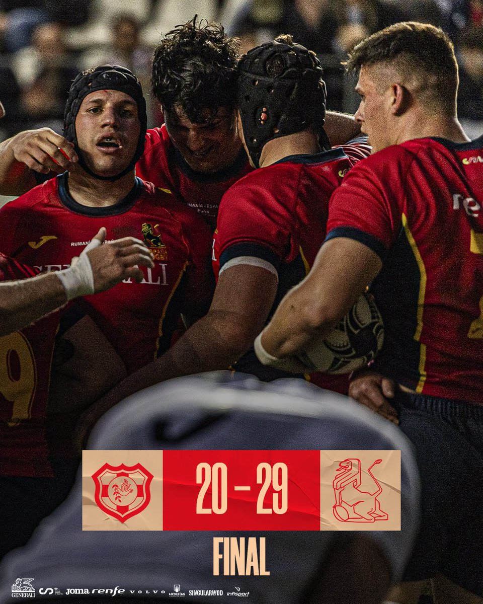 ¡𝐕𝐈𝐂𝐓𝐎𝐑𝐈𝐀! ⚔️🇹🇴 

Qué manera de cerrar la gira por el Pacífico. Gracias por el apoyo, afición. 

#LoQueNosUne | #LosLeones