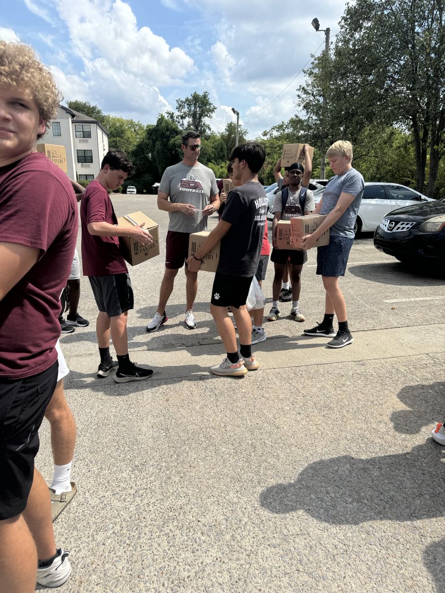 SCA Football tweet media