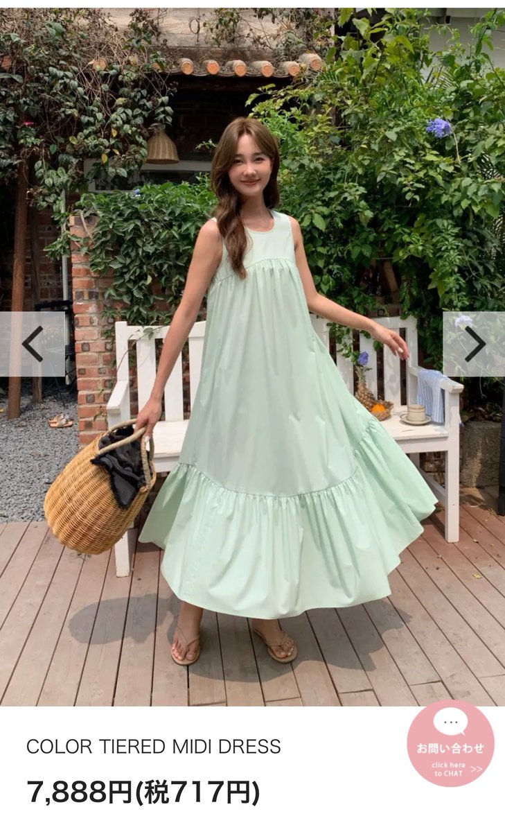 tkyhry1239's tweet photo. インスタでフォローしててずっと気になってた #bithdaybash  とうとうワンピ買っちゃった🥰（1枚目の黄色ワンピ）
マタニティ服じゃ無いのに全然お腹のところ余裕やし、まだまだ着れそう🥹✨　色も綺麗😊
私ノースリーブがちょっと苦手で中にシャツ着がちやけど、気にならない人はめっちゃいいかも🤗 https://t.co/4A9peJRVps