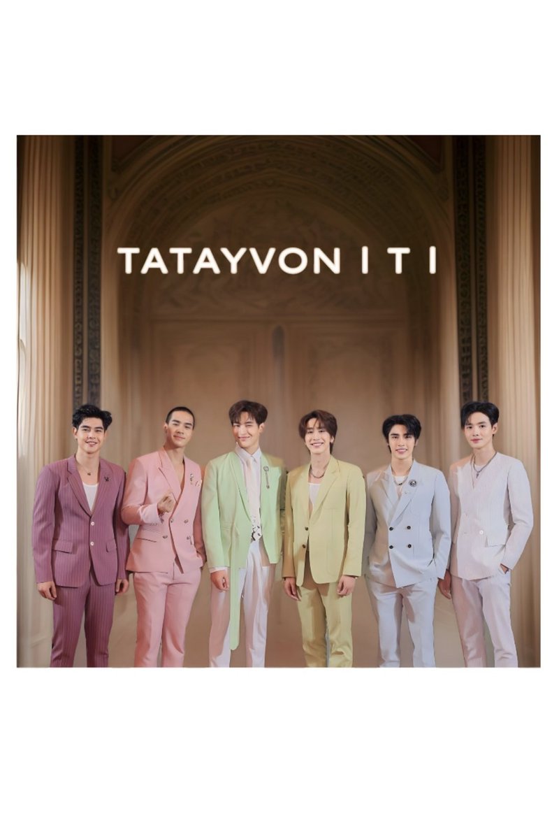 Kaori00403971's tweet image. 又このメンバーで何かやってくれないかしら😆
皆素敵😍

igs:houseoftatayvon
#OhmThitiwat 
#snapproject