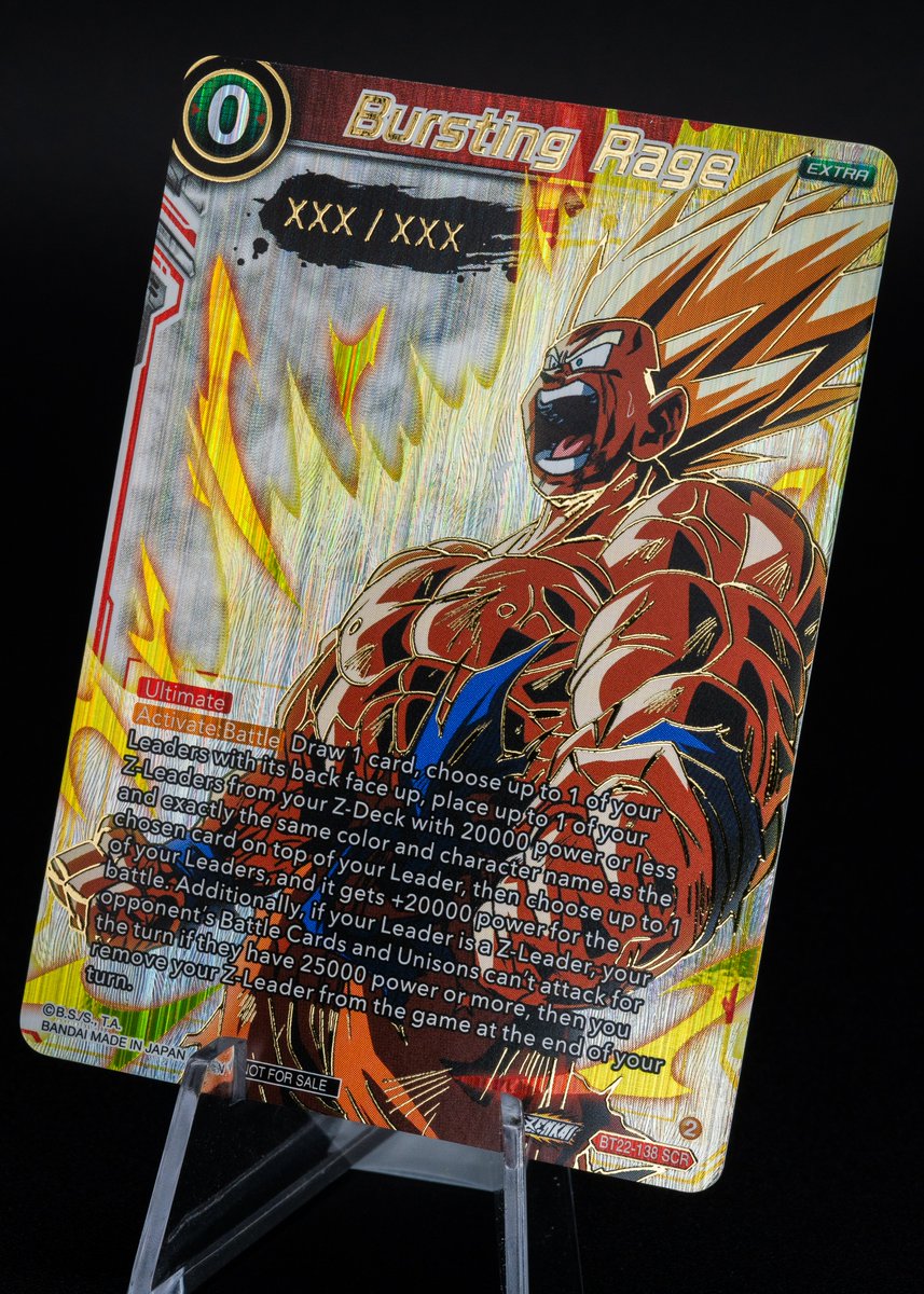 dbs_cardgame's tweet photo. [Event Reminder: North America]
Hey DBSCG fans!
Join us at Top Cut’s Online Regional next weekend!
Date: July 27
Registration: https://t.co/wthJUJSfhO
Details: https://t.co/uyLqADKHER
#dbscardgame https://t.co/hSz6bDNGaf