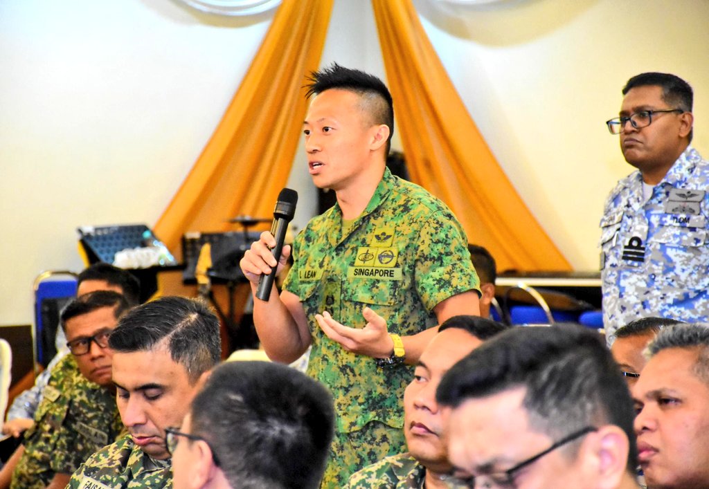 HQ Eastern Fleet tweet media