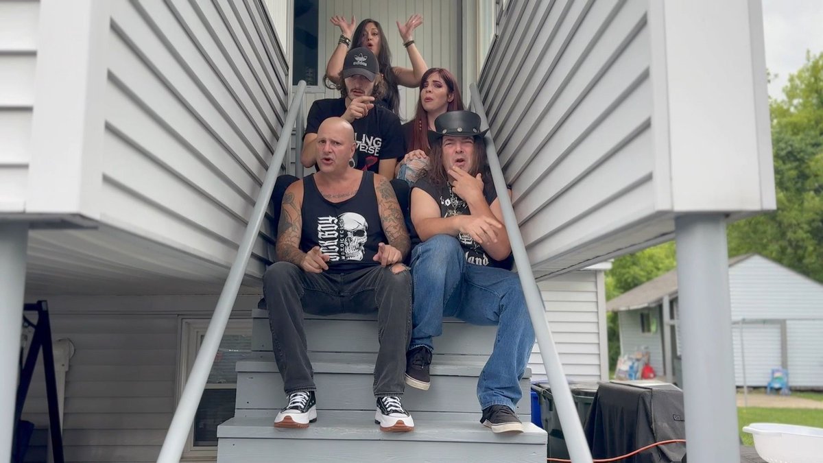 Don't forget to catch Leaving Eden this weekend at 2:00 PM on the Sunset Deck at Pier Patio Pub located at the OOB Pier! Join us for some amazing music and a good time. #LeavingEden #OOBPier