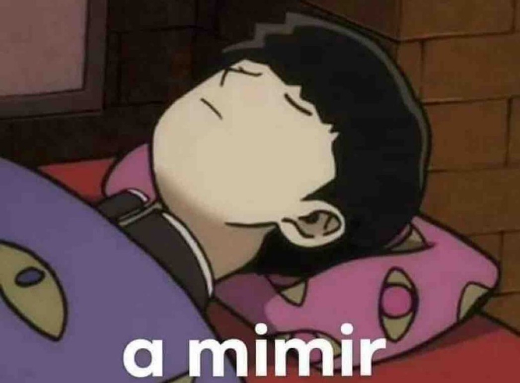 Guarromantico_'s tweet photo. *Me descuidan 5 minutos*

Automáticamente yo: https://t.co/28wEx0OrRx