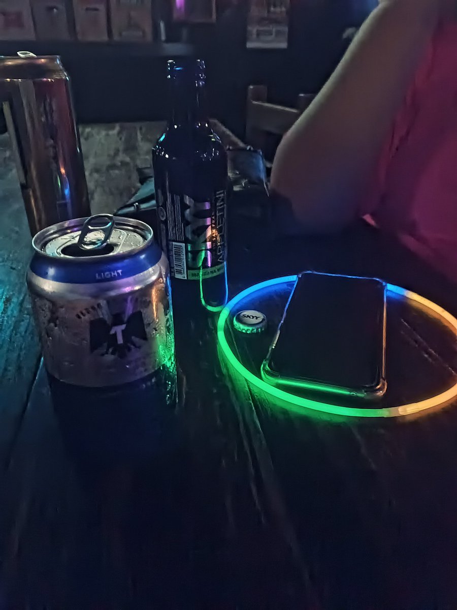 Saludos desde barrio antiguo