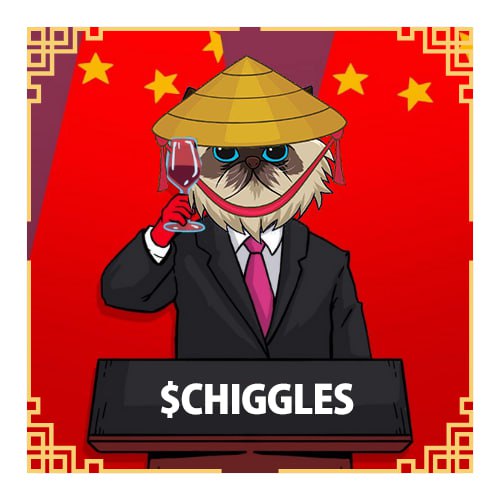 CryptoLixi247's tweet photo. @ApeCryptos Keep your eyes on Chinese Miggles #ChineseMiggles  
@ChineseMiggles 

#InnovativeCrypto #InvestmentOpportunity #BlockchainTech #BuyNow #MemeCoinSeason2024 https://t.co/AhOBeIDj42