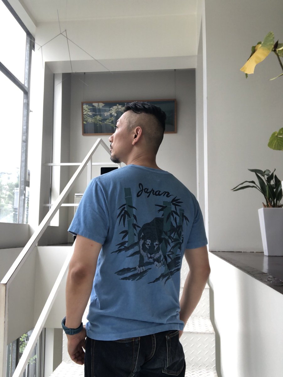 toshiakixxx's tweet photo. ๅคใฃใใญใใใโ๏ธ
#cut
#shavedsides
#undercut
#summer https://t.co/kYE9WkcXVc
