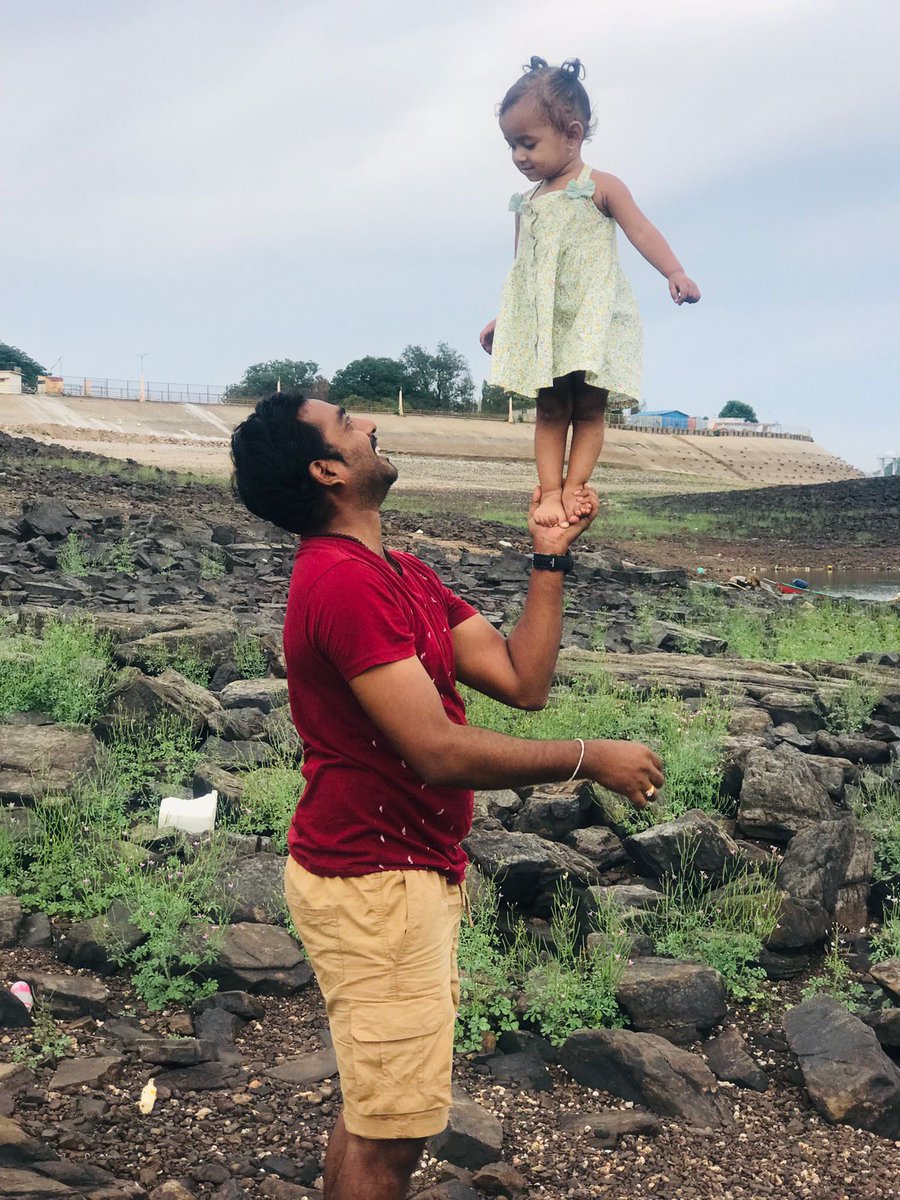 kothuru_pradeep's tweet photo. #babygirl #loveumygirl #princes https://t.co/6xf6Ad7Y94
