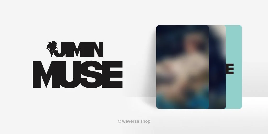 Weverse Shop 위버스샵 on X: 
