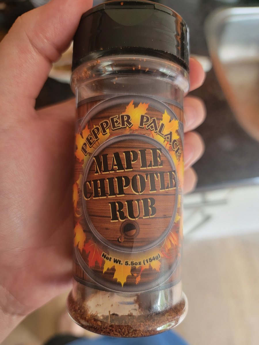 Hibiki1660 Farmin with ben (@hibikiblackwing) on Twitter photo This stuff is the bomb <a href="/pepperpalace/">Pepper Palace</a> has some baller stuff even for things that aren't necessarily spicy This stuff is the bomb <a href="/pepperpalace/">Pepper Palace</a> has some baller stuff even for things that aren't necessarily spicy