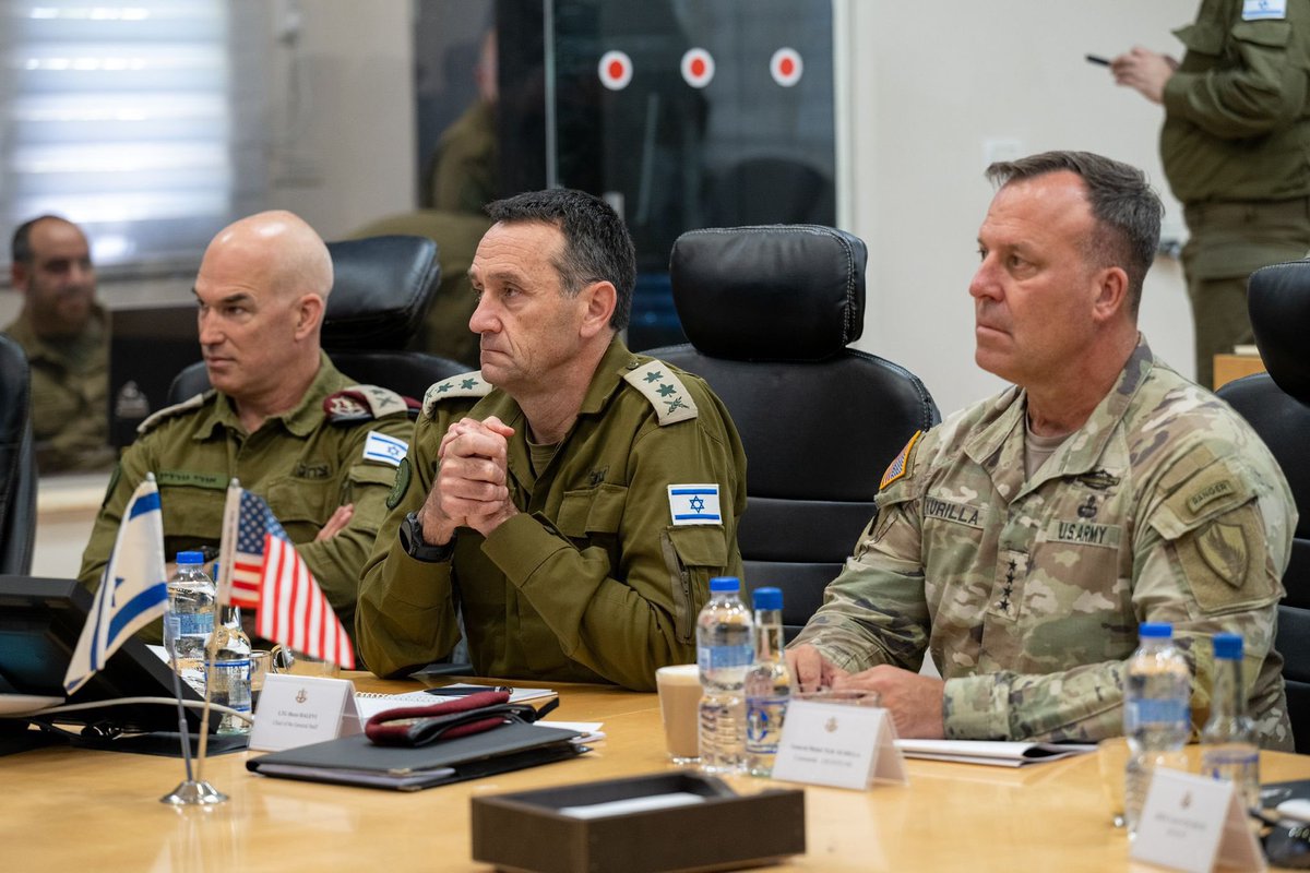 U.S. Central Command tweet media