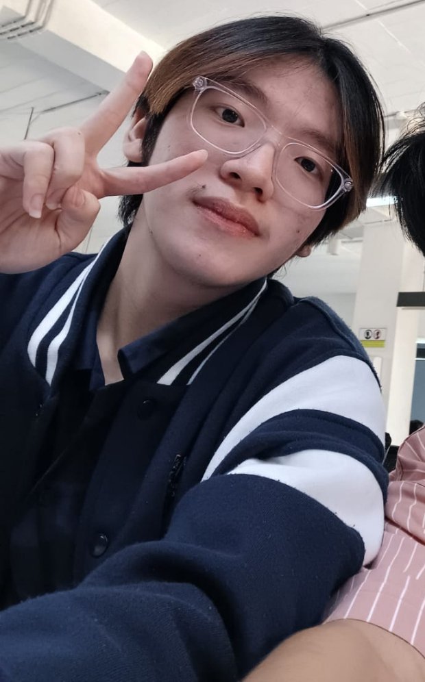 istianaul's tweet photo. cu bgt kembaran🤩 #sandy #axelots https://t.co/S4AkfRUC1J