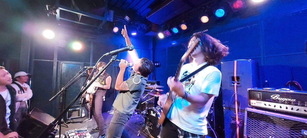 HELLBRAIN ⚡︎ tweet media