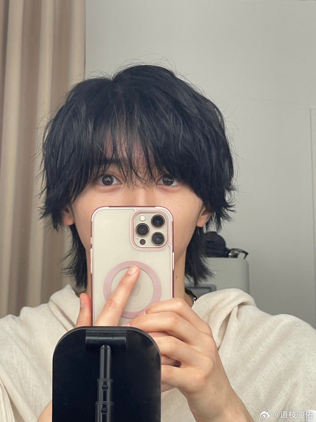道枝駿佑💓応援アカウントon X: 