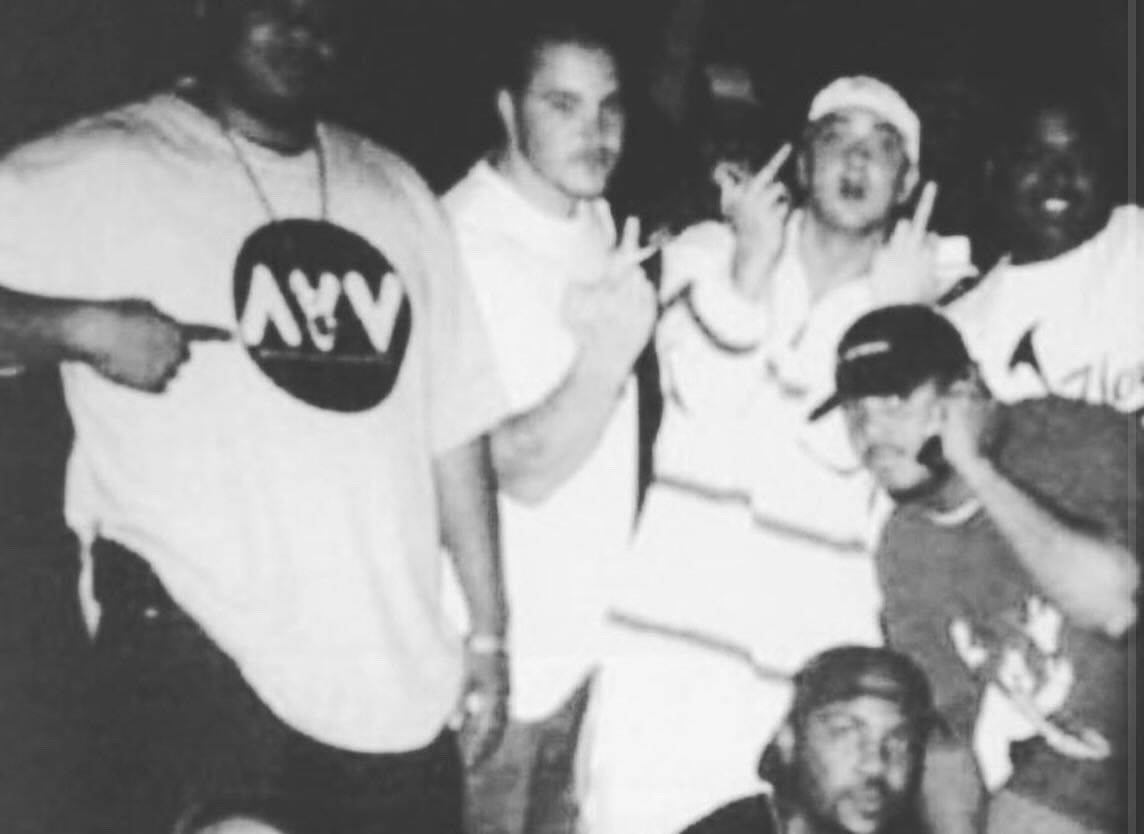 🏁KUNIVA of D12 🏁 tweet media