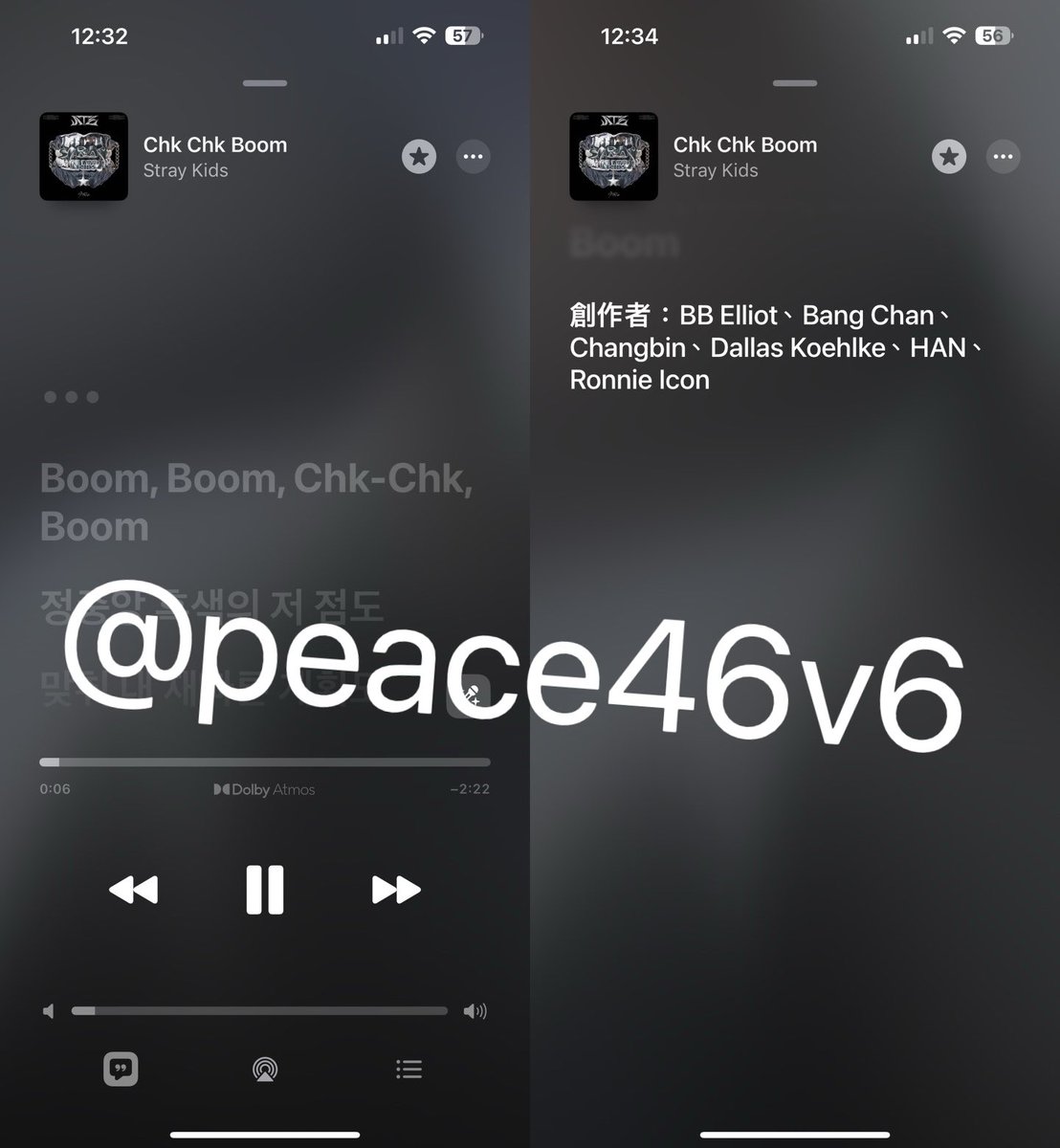 peace46v6's tweet photo. @Stray_Kids 
7.19 13:00(KST)🩵

#StrayKids #스트레이키즈
#ATE
#ChkChkBoom
#ChkChkBoom_BurningTime
#StrayKidsComeback
#YouMakeStrayKidsStay https://t.co/L5DdhY4SYZ