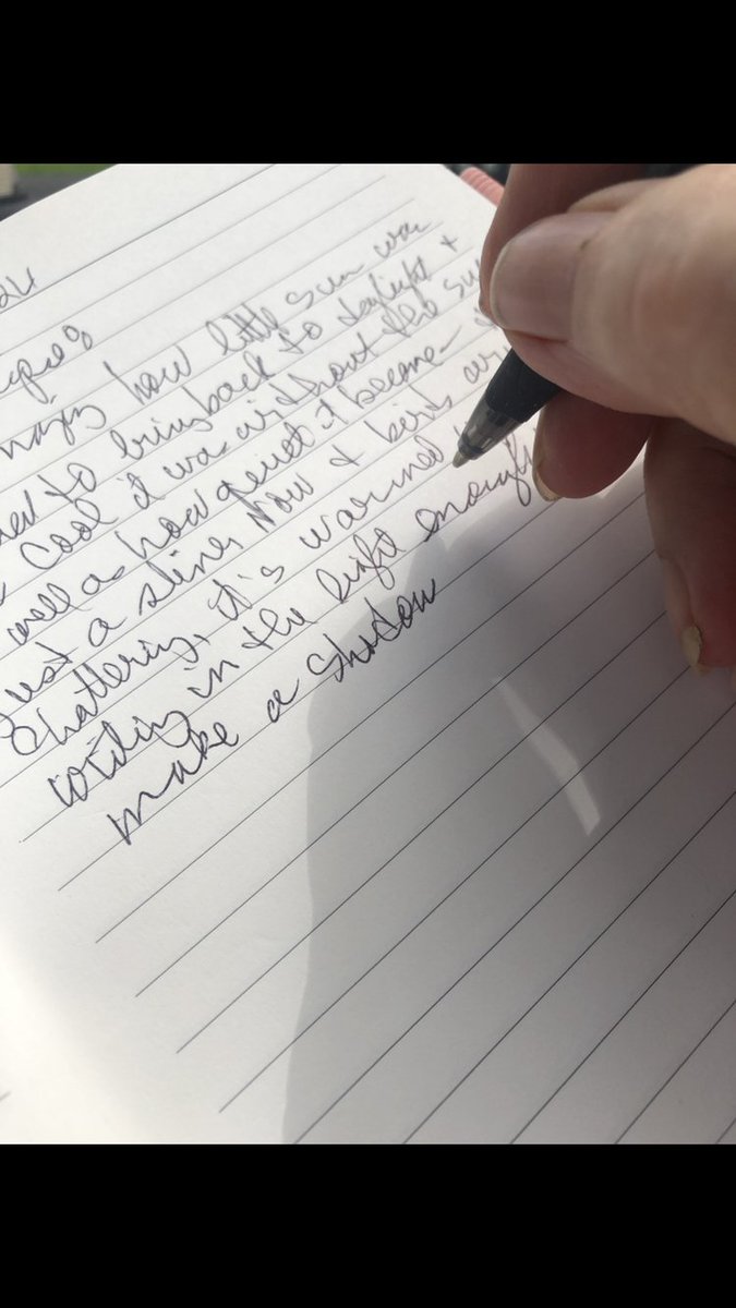 Carmen Goldthwaite tweet media