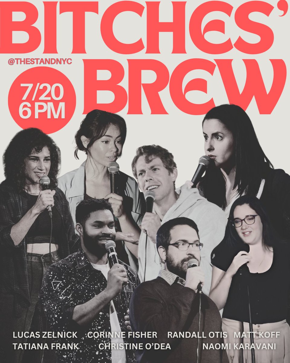 Bitches' Brew tweet media
