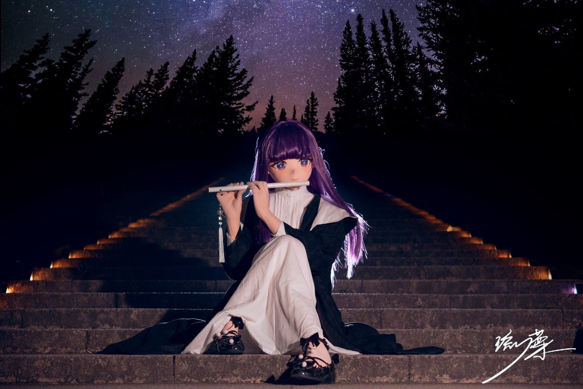 于夜空下
📸 <a href="/yingting00/">荧庭</a>