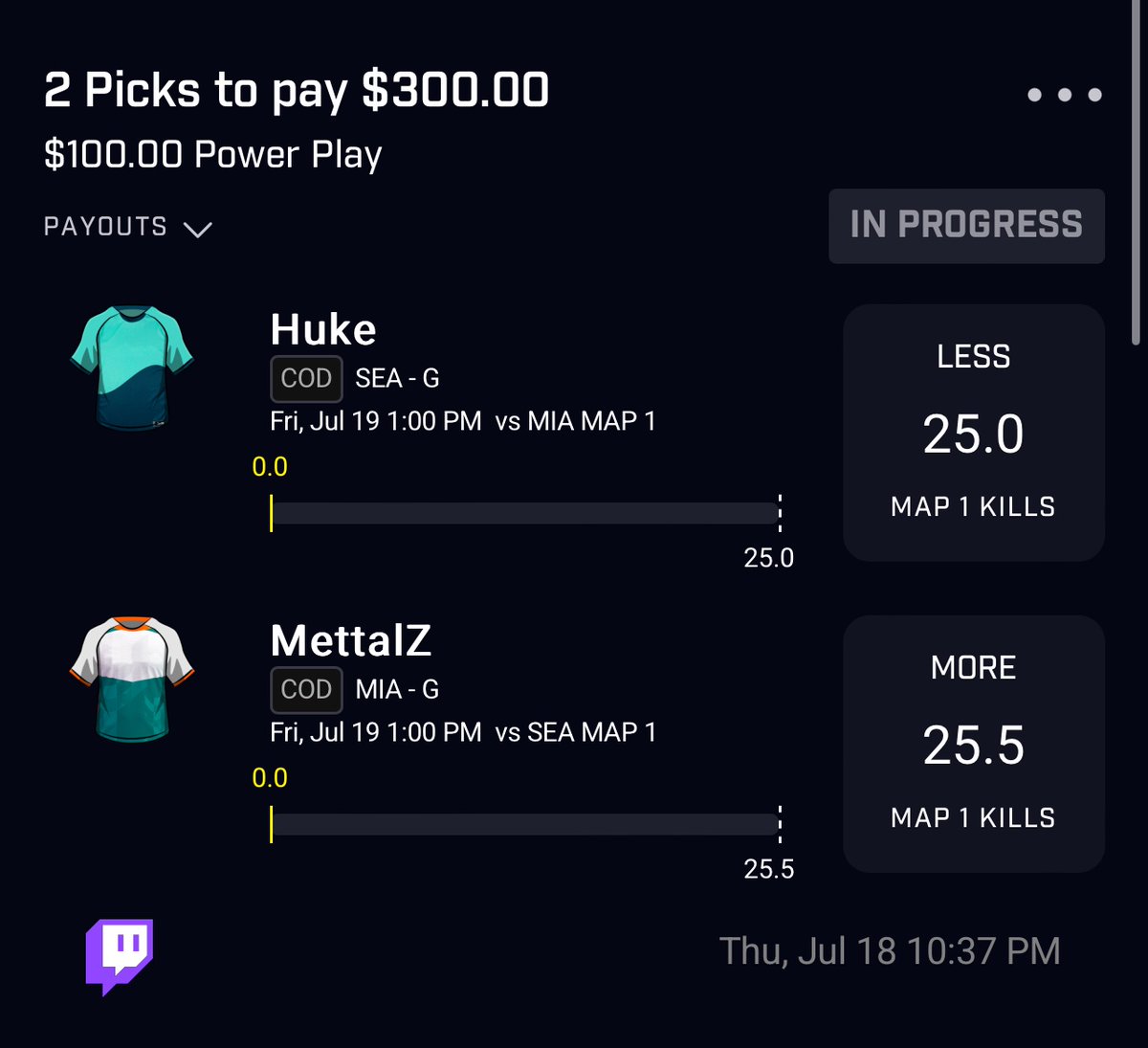 mark26072392's tweet photo. Free two man for everyone!!!! 
@PrizePicks  #prizepicklock #GamblingTwitter 

Join my discord link ⬇️ 

https://t.co/ZUmE3uKLRt
#ccbmightylocks https://t.co/KoFO2ru1qB
