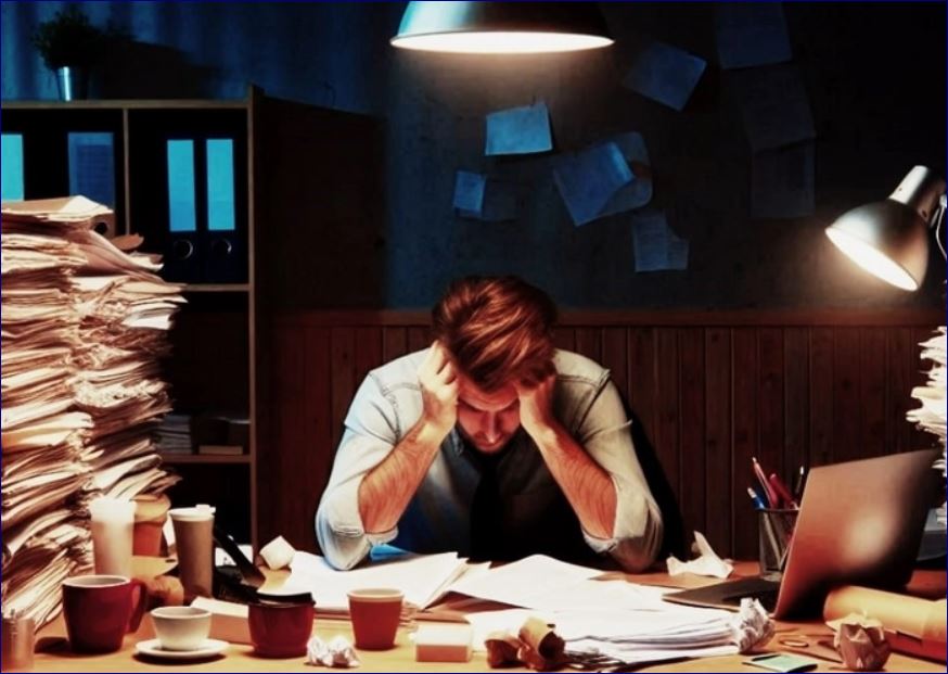 thepbdesk's tweet photo. 70-Hours Work: Sorry Mr NRN Murthy, There's More To Life Than Work. Read on: https://t.co/2FoAt3hlYY #InfosysDiaries #BhavishAgarwal #70hoursaweek #narayanamurthy #bhavishagarwal #infosys #ola #worklifebalance #worklife #worklifebalancetips https://t.co/GcvHslrOXn