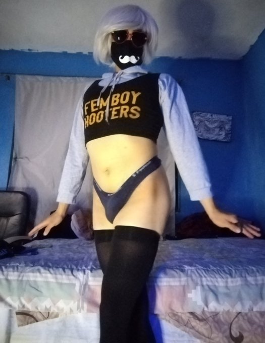 Los espero en el stream donde veremos si somos bueno o malos xd  https://t.co/jUCGLEJZfw #femboy https://t<a href="/tag/femboy"class="tags"><span>#femboy</span></a>