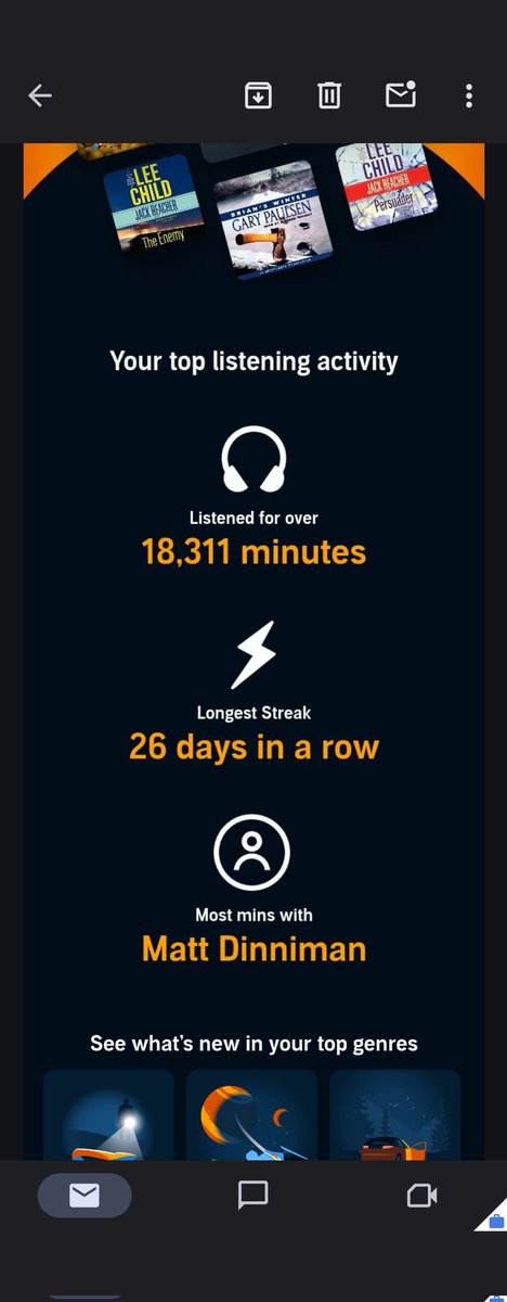 Scout048's tweet photo. Looking forward to @mattdinniman helping me up these numbers. https://t.co/GJoN3u4Qko