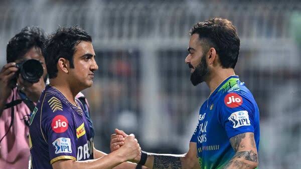 Virat Kohli has told BCCI he's ready to move on from past clashes with Gautam Gambhir. (TOI) 

#ViratKohli #GautamGambhir