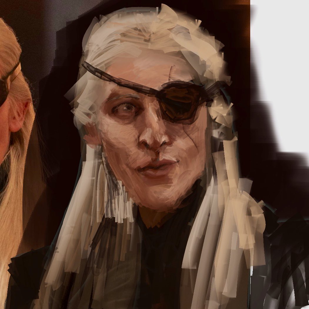 josh ⛧ spruelling tweet media