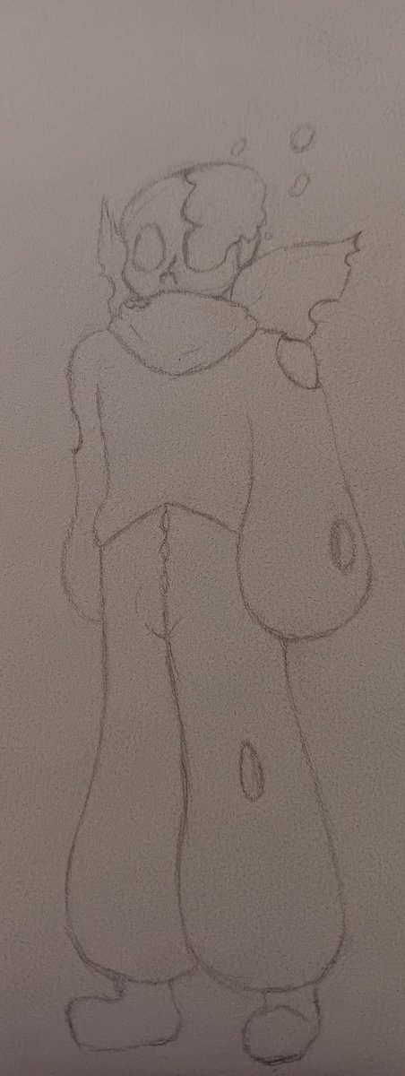 SamSkele's tweet photo. The Collective

One of my many babies <3
You can call them anything, gender is nonexistent when you're a cluster of many different souls.
(I call him he/him most the time but it truly doesn't matter) https://t.co/Q6LeUzKj7q