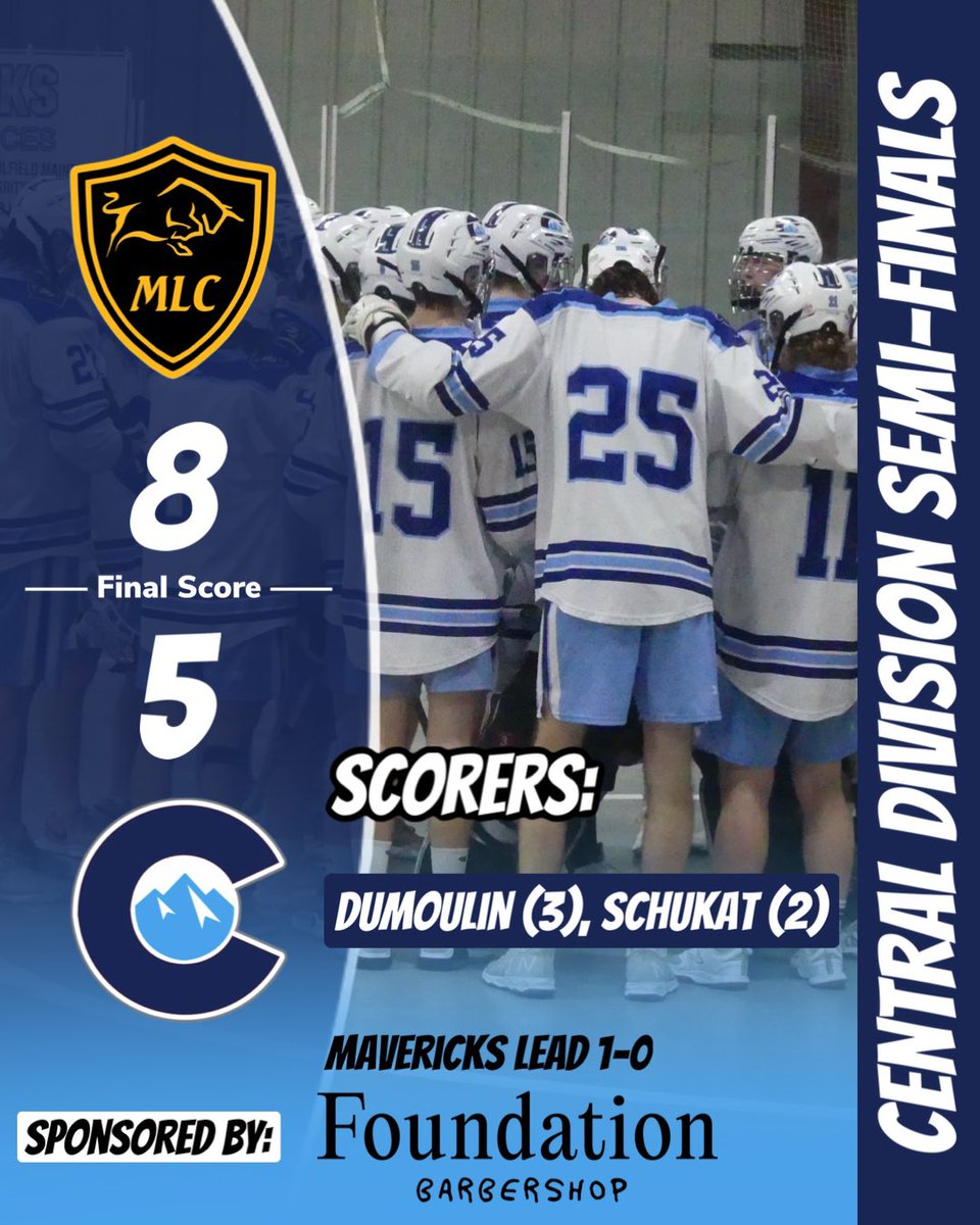 Calgary Chill Lacrosse Club tweet media