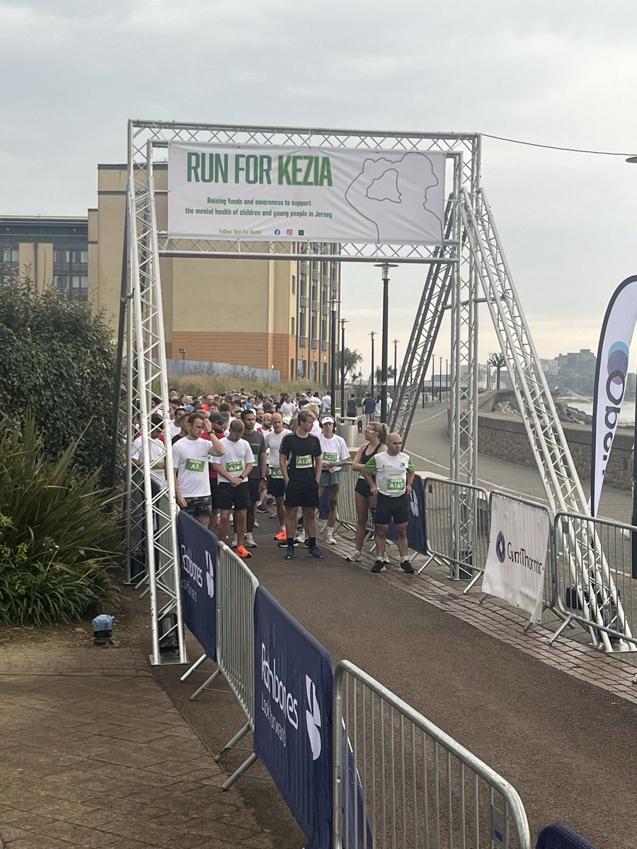 Run for Kezia tweet media